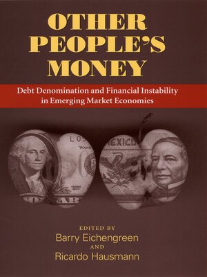 cover image of Other People's Money
